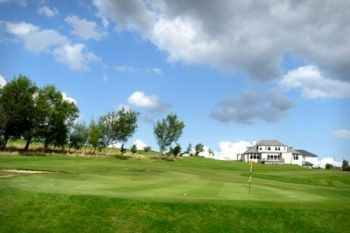 Day of Golf For Two for £25 at Torphin Hill Golf Course (Up to 76% Off)