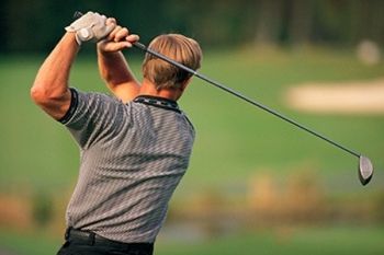 Three PGA Golf Lessons With Video Swing Analysis for £29 at Alloa Golf Club