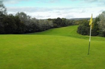 Golf For Two or Four from £17 at The Kent and Surrey Golf Club (Up to 74% Off)