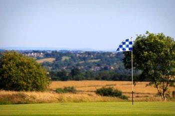 Rye Hill Golf Club: 18 Holes For Two (£19) or Four (£35) (Up to 83% Off)