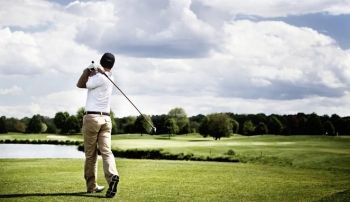 One-Hour Pro Golf Lesson - Surbiton