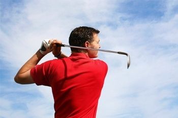 Four 60-Minute Golf Lessons With PGA Pro Mark Hurst for £19 at Fingle Glen Pro Shop (58% Off)