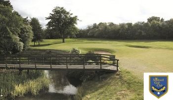18 Holes of Golf for Two People - Nottinghamshire