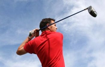 £29 for two golf lessons, including video analysis, worth up to £70 with Neil Colquhoun at Merchants of Edinburgh Golf Club - save up to 59% and save a bit of green on your shots towards the green!