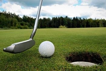 Skipton Golf Club: 18 Holes For One (£10), Two (£18) or Four (£34) (Up to 72% Off)