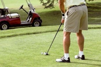 St Cleres Hall Golf Club: Two Rounds For Two (£20) or Four (£34) (Up to 84% Off)