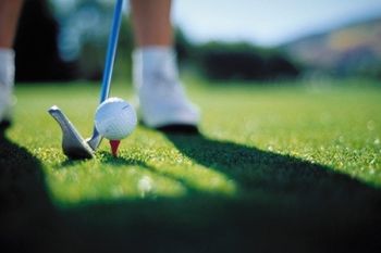 Torrance Park Golf Course: 18 Holes For Two (£12) or Four (£20) (Up to 80% Off)