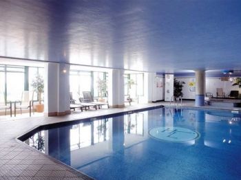 One Day Leisure Pass for Two worth £30 at Leisure & Spa at Hellidon Lakes Golf & Spa, A QHotel