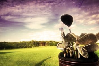 Ian Gelsthorpe Golf Coaching: PGA Lesson from £15 (Up to 66% Off*)