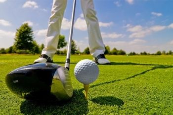 One-Hour Golf Lesson With EMGA Professional Aaron Holtom At Morley Hayes for £15 (Up to 63% Off)