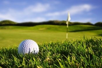 Steve Baxter Golf: Two PGA Lessons For One (£25) or Two (£39) (Up to 64% Off)