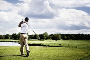 Herefordshire Golf Academy: PGA Lesson Plus 100 Range Balls for £19 (66% Off)