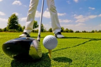 City of Belfast Golf Club: Round For Two (£13.50) or Four (£25) (Up to 54% Off)