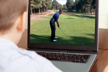 Three (£15) or Twelve (£49) Months' Access to Online Golf School (Up to 80% Off)