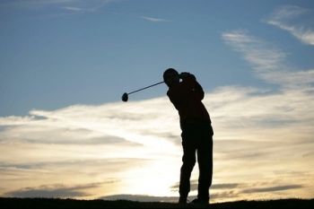 Golf: One Round Plus Range Balls For One or Two from £24 at Slaley Hall (Up to 70% Off)