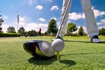 Round of Golf With English Breakfast For Two or Four from £19 (47% Off)