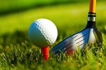 Crowlands Heath Golf Club: 18 Holes For Two (£19.50) or Four (£35) (Up to 51% Off)
