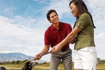 Shirehampton Golf Club: One (£19) or Two (£29) 60-Minute PGA Lessons With Video Analysis (Up to 64% Off)