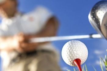 Studley Wood Golf Club: 300 Driving-Range Balls for £8