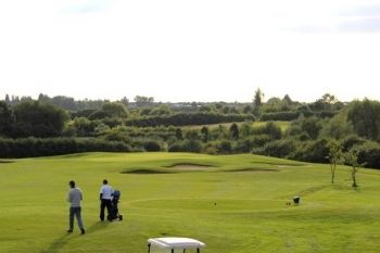 North Weald Golf Academy: Two, Five or Ten Group Lessons from £9 (Up to 58% Off)