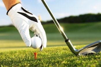 Staverton Park Golf Club: 18 Holes With 25 Range Balls For Two (£29) or Four (£50) (Up to 75% Off)