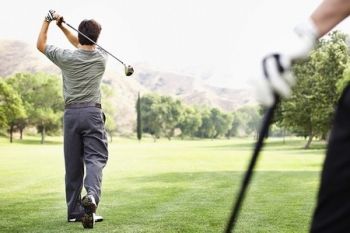 Thames Ditton and Esher Golf Club: Lessons (from £24) Plus One Month's Unlimited Play (from £79) (Up to 86% Off)