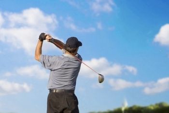 Steve Baxter Golf: Nine-Hole Lesson For One (£29) or Two (£49) (Up to 65% Off)