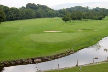 18 Holes and Bacon Roll For Two or Four from £17.95 at Sedbergh Golf Club (Up to 56% Off)