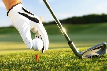Full Day at Lindfield Golf Club For Two or Four from £15 (Up to 53% Off)