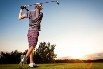 Private PGA Golf Lesson and 18 Holes For One (£29.90) or Two (£45.95) at St Andrews Golf Co. (Up to 68% Off)
