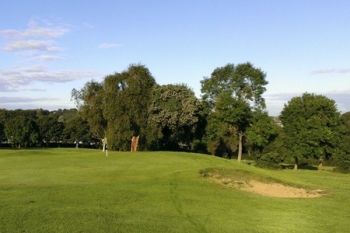 TA Central Park Pitch and Putt: 18 Holes For Two, Four or Six from £6.95