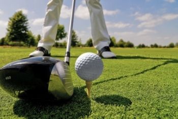 18-Month Golfing Privilege Card Valid at 1,600 Courses for £25 with Open Fairways (81% off)