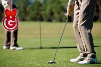 West Essex Golf Academy: PGA Pro Golf Lesson Using Trackman Technology For One or Two People from £24 (Up to 65% Off)