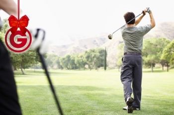 Private Golf Lesson With PGA Coach for £19.90 at 4* Slaley Hall (67% Off)
