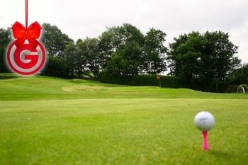 Clayton Golf Club: Two Rounds For Two (£15) or Four (£29)