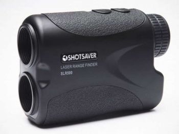 45% off Shotsaver Laser Golf Range Finder, Delivery Inc. - £99