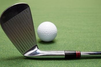 One-Hour Golf Pro Lesson Using TrackMan Technology from £26 at Ipswich Golf Centre (Up to 78% Off)