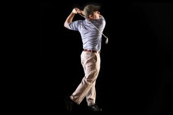 Golf Lesson and Simulator Session from £19 at Shrosbree Indoor Golf and Performance Centre (Up to 67% Off)