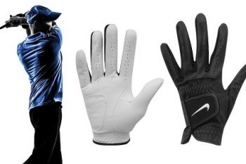Nike Golf Glove for £7.99