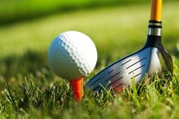 Liverpool Golf Centre: 135 Range Balls Plus Club Hire and Drink from £8