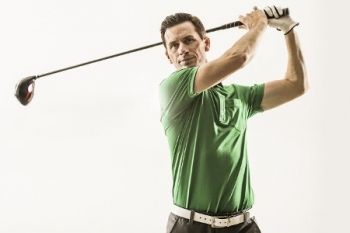 One-Hour Golf Simulator Session For Up to Four at Choice of 13 Courses for £12 at Fore Right Golf