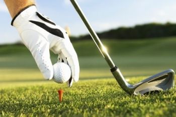 Leon Warne Golf Professional: PGA Lessons For One or Two from £7.95 (Up to 63% Off)
