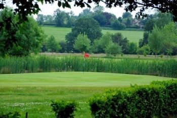 Cretingham Golf Club: 18 Holes With Coffee For Two or Four from £27.50