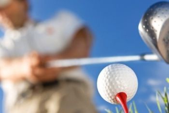 Golf: One (£17) or Two (£27) Hours of Tuition from PGA Professional at Golf DNA