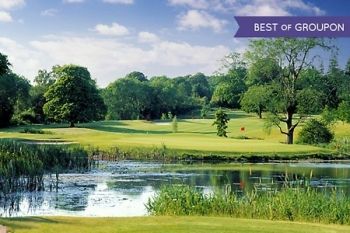 Father's day: 18-Month Golfing Privilege Card Valid at 1,600 Courses for £25 with Open Fairways (81% Off)