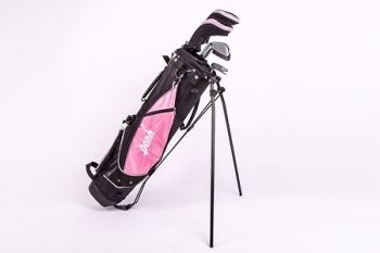 Penn FXI Nine-Piece Girls' Junior Golf Set for £34.99 (65% Off)