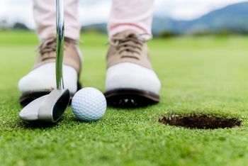 £15 for 6 under-16s golf lessons, £18 for 3 novice lessons, £20 for a Commanders membership or £36 for 6 intermediate or 4 expert lessons - save up to 83%