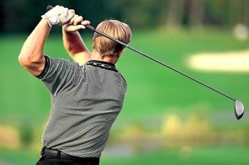 18 Holes of Golf With Sandwich or Soup For Two (£15) or Four (£30) at Fulneck Golf Club (Up to 69% Off)