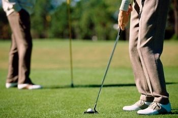 One-Hour Golf Tuition With Video Analysis for £18 with Gordon Morrison Golf (49% Off)
