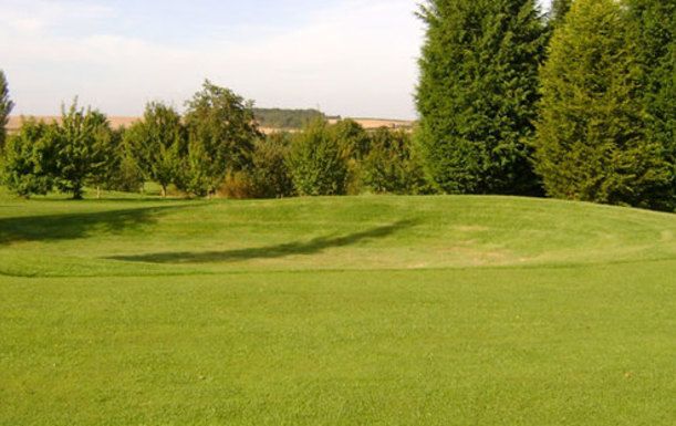 A Full Year Membership at Horncastle Golf Club